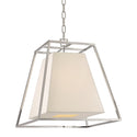 Kyle Outdoor (Damp) Pendant by Hudson Valley