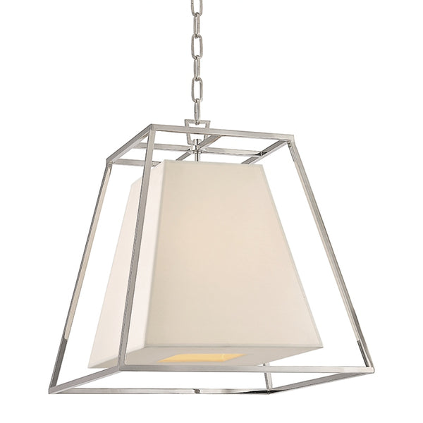 Kyle Outdoor (Damp) Pendant by Hudson Valley