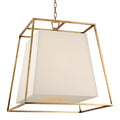 Kyle Outdoor (Damp) Chandelier by Hudson Valley