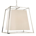 Kyle Outdoor (Damp) Chandelier by Hudson Valley