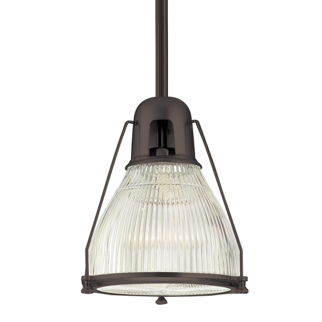 Haverhill Outdoor (Damp) Pendant by Hudson Valley