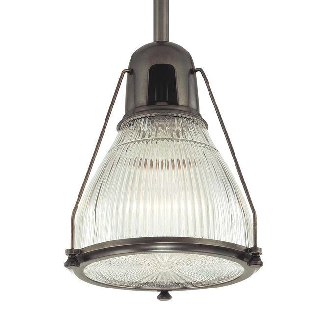 Haverhill Outdoor (Damp) Pendant by Hudson Valley