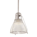 Haverhill Outdoor (Damp) Pendant by Hudson Valley