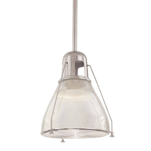 Haverhill Outdoor (Damp) Pendant by Hudson Valley
