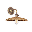 Heirloom Sconce by Hudson Valley