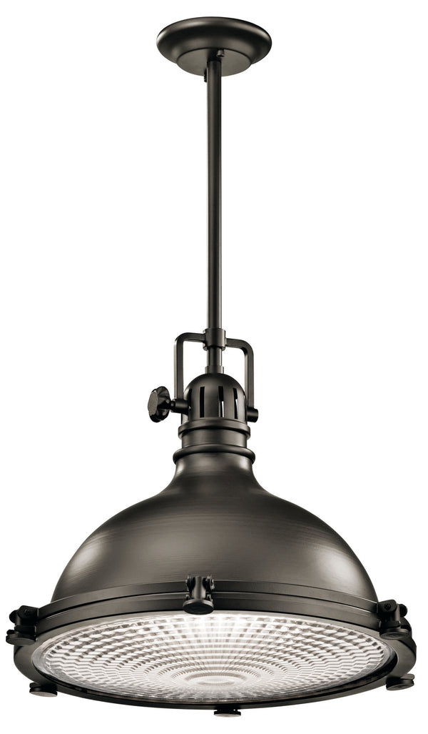 Hatteras Bay Pendant by Kichler
