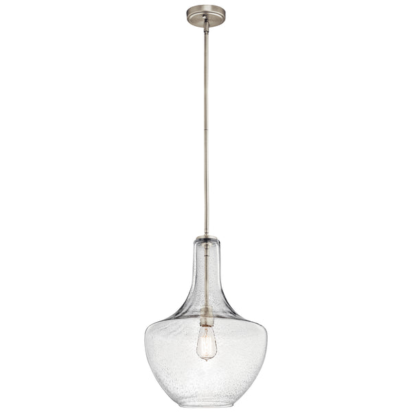 Everly Pendant by Kichler