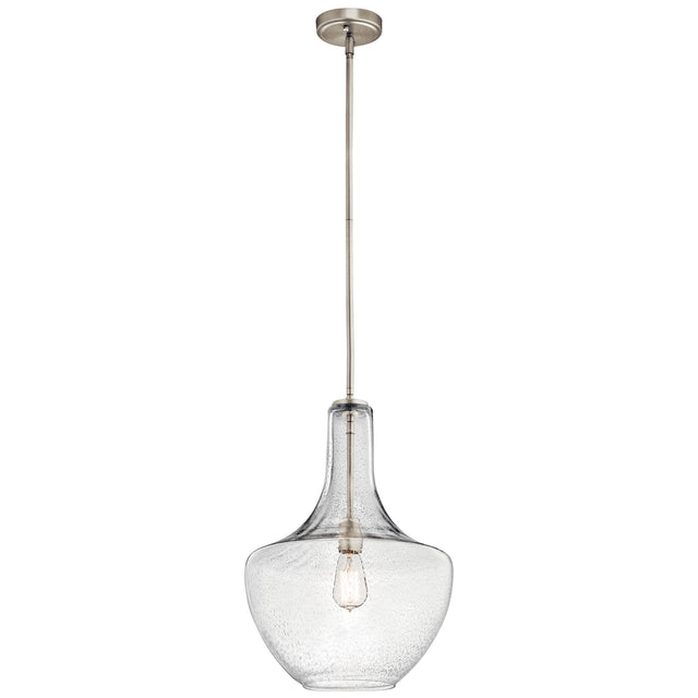 Everly Pendant by Kichler