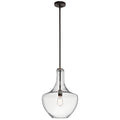 Everly Pendant by Kichler