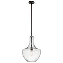 Everly Pendant by Kichler