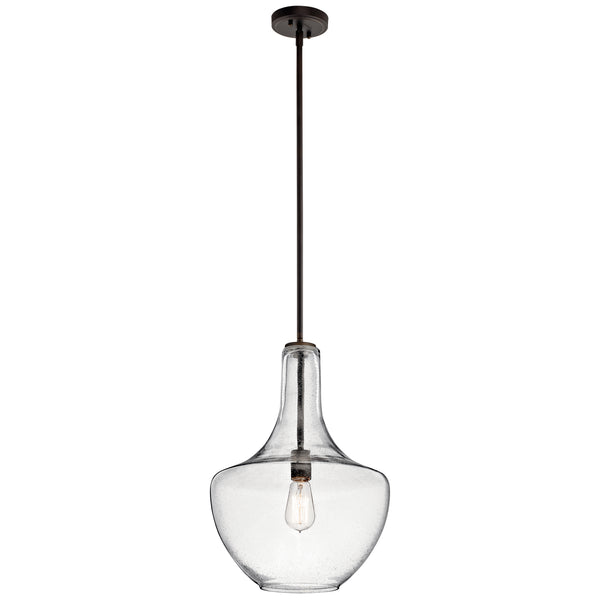 Everly Pendant by Kichler