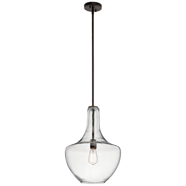 Everly Pendant by Kichler