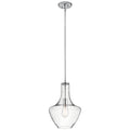 Everly Pendant by Kichler