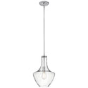 Everly Pendant by Kichler