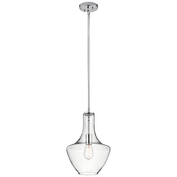 Everly Pendant by Kichler