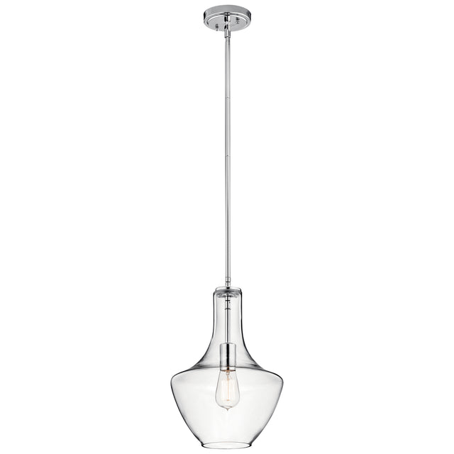 Everly Pendant by Kichler