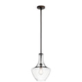 Everly Pendant by Kichler