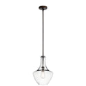 Everly Pendant by Kichler