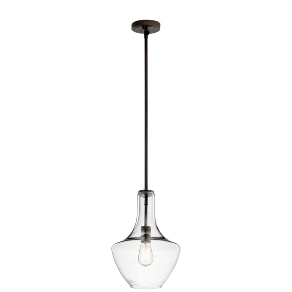 Everly Pendant by Kichler