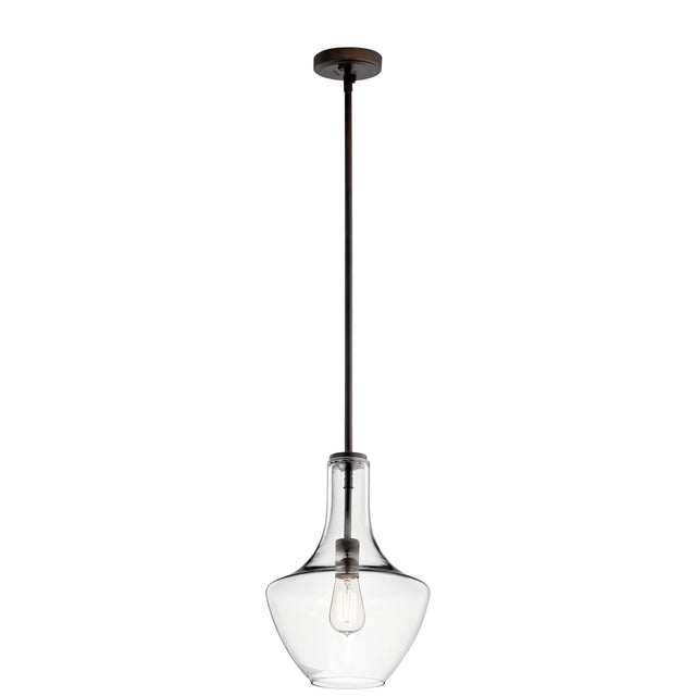 Everly Pendant by Kichler