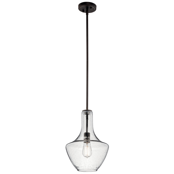 Everly Pendant by Kichler