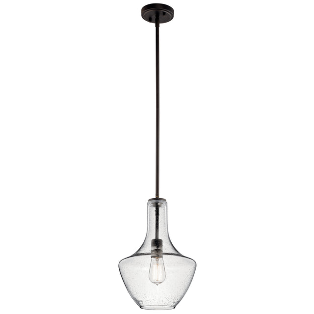 Everly Pendant by Kichler