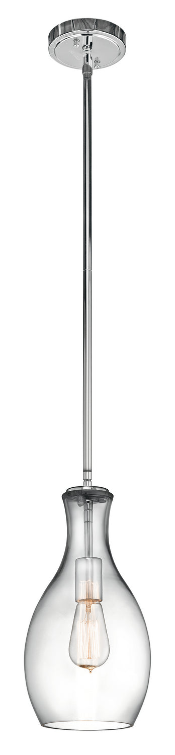 Everly Pendant by Kichler