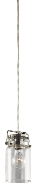 Brinley Pendant by Kichler