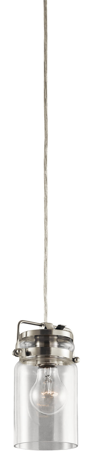 Brinley Pendant by Kichler