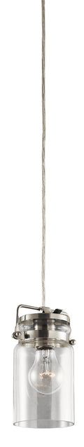 Brinley Mini Pendant by Kichler