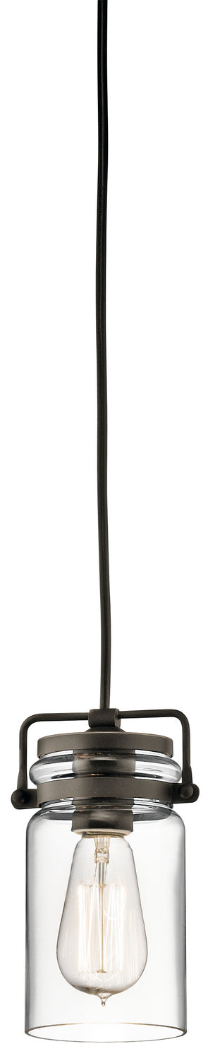Brinley Mini Pendant by Kichler