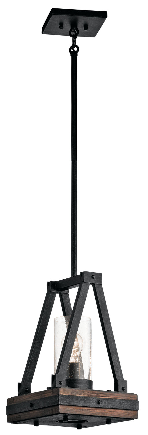 Colerne Pendant by Kichler