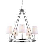 Visual Comfort Studio-F2922/5PN|ALT|1