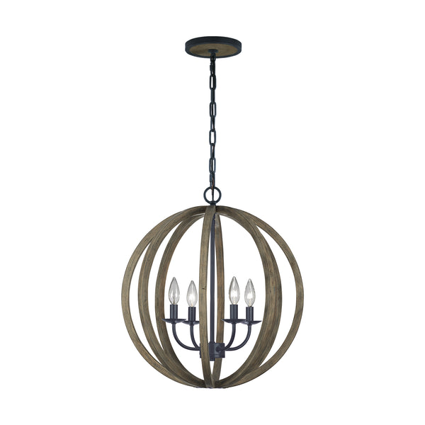 Allier Pendant by Visual Comfort Studio