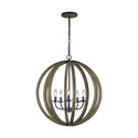 Allier Pendant by Visual Comfort Studio