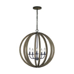 Visual Comfort Studio-F2936/5WOW/AF|MAIN