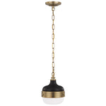 Generation Lighting-P1282DAB/MB|MAIN