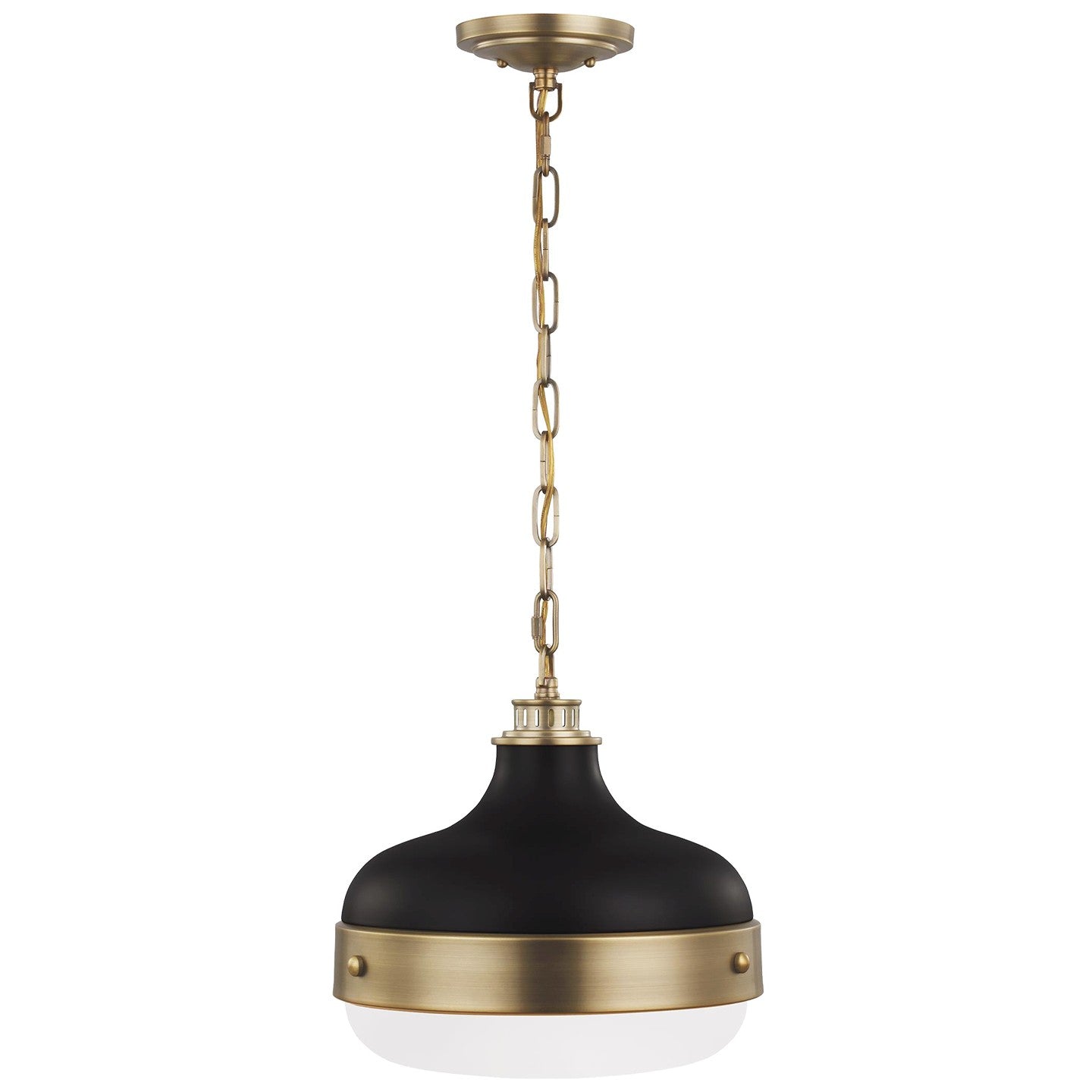 Generation Lighting-P1283DAB/MB|MAIN