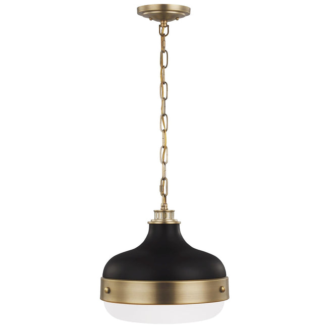 Generation Lighting-P1283DAB/MB|MAIN