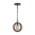 Allier Pendant by Visual Comfort Studio