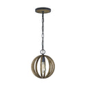 Allier Pendant by Visual Comfort Studio