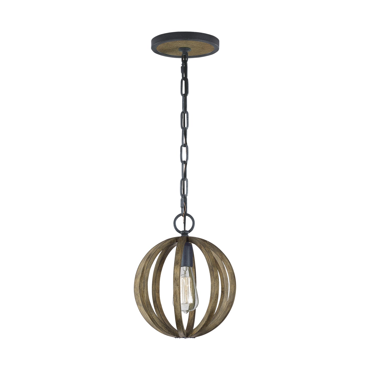 Allier Mini Pendant by Visual Comfort Studio