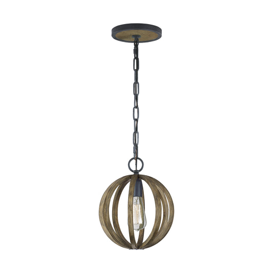 Allier Mini Pendant by Visual Comfort Studio