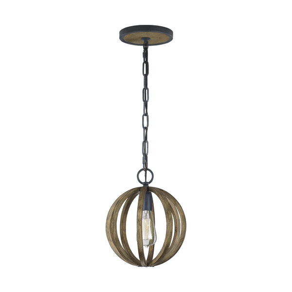 Allier Mini Pendant by Visual Comfort Studio