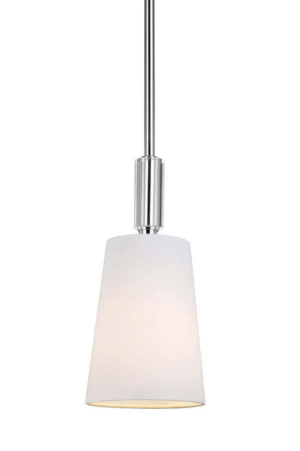 Lismore Pendant by Visual Comfort Studio