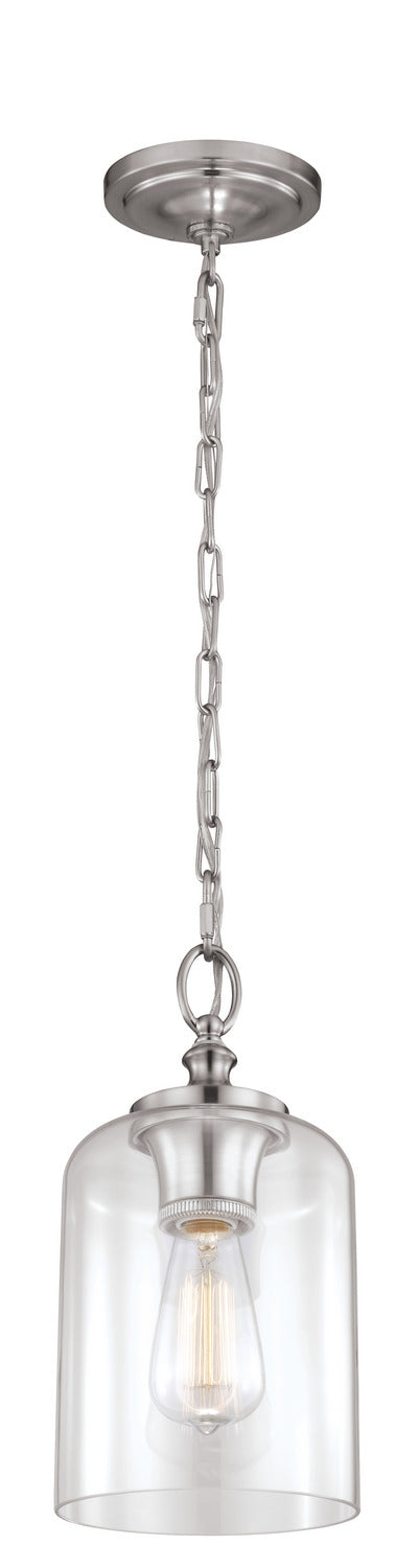 Hounslow Pendant by Visual Comfort Studio