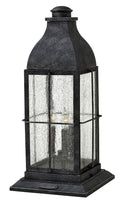 Bingham Outdoor (Wet) Post Lanterns by Hinkley