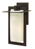 Colfax Outdoor (Wet) Wall Lantern by Hinkley