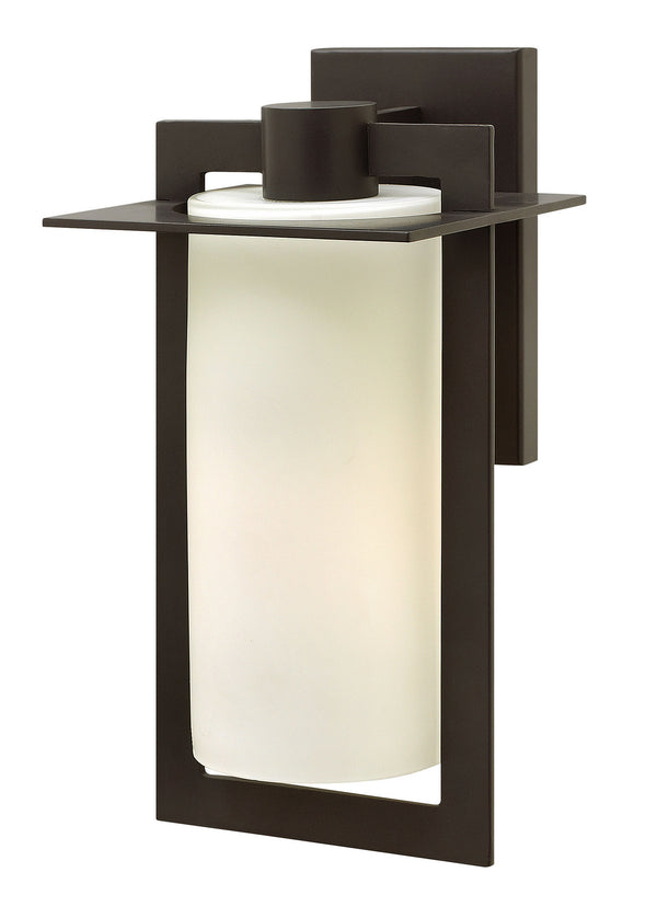 Colfax Outdoor (Wet) Wall Lantern by Hinkley