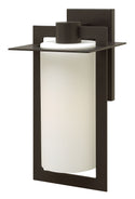 Colfax Outdoor (Wet) Wall Lantern by Hinkley
